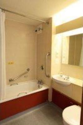 фото отеля Travelodge Tamworth