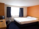 фото отеля Travelodge Tamworth