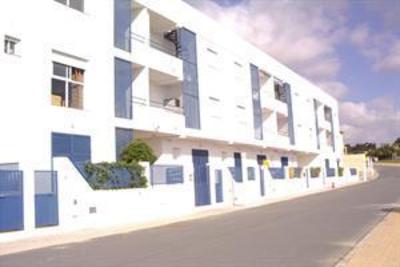 фото отеля Apartments Altur Golf Islantilla