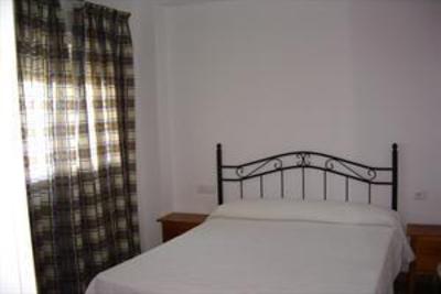 фото отеля Apartments Altur Golf Islantilla