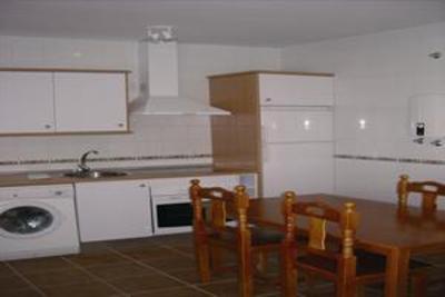 фото отеля Apartments Altur Golf Islantilla