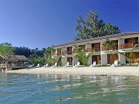 Tropicana Lagoon Beach Apartments Port Vila
