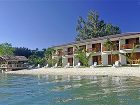 фото отеля Tropicana Lagoon Beach Apartments Port Vila