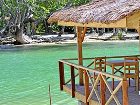 фото отеля Tropicana Lagoon Beach Apartments Port Vila