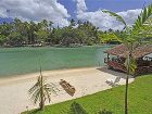 фото отеля Tropicana Lagoon Beach Apartments Port Vila
