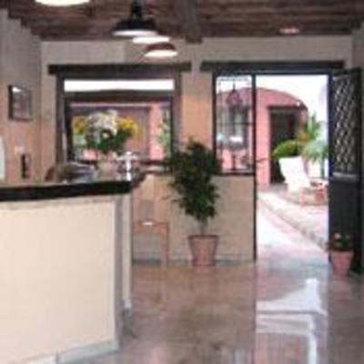 фото отеля Hotel Pozo Rey Chipiona