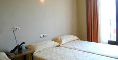 фото отеля Hotel Pozo Rey Chipiona