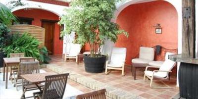 фото отеля Hotel Pozo Rey Chipiona