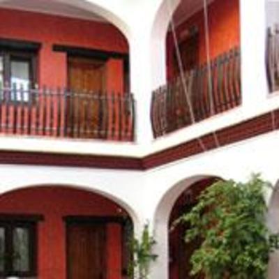 фото отеля Hotel Pozo Rey Chipiona