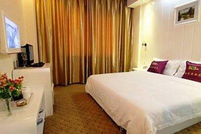 фото отеля Hadengbao Fashion Hotel