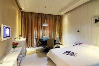 фото отеля Hadengbao Fashion Hotel