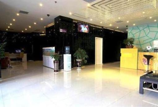фото отеля Hadengbao Fashion Hotel