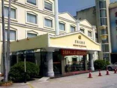 фото отеля Junhao Grand Hotel Huizhou