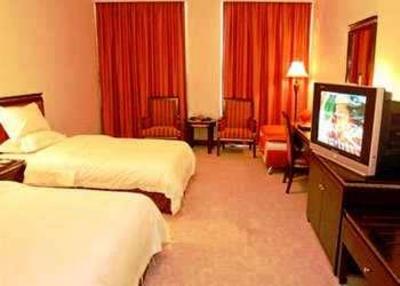 фото отеля Junhao Grand Hotel Huizhou