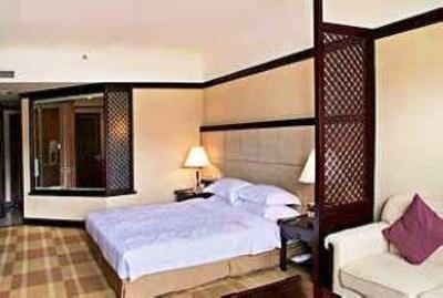 фото отеля Junhao Grand Hotel Huizhou
