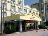 Junhao Grand Hotel Huizhou