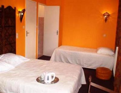 фото отеля Hotel Oasis Flers