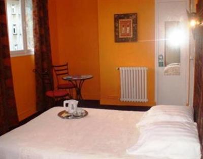 фото отеля Hotel Oasis Flers