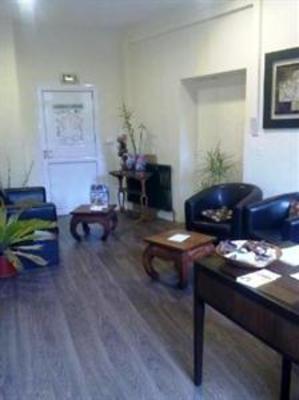 фото отеля Hotel Oasis Flers
