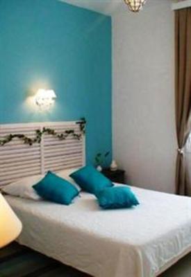 фото отеля Hotel Oasis Flers
