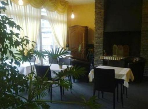 фото отеля Hotel Oasis Flers