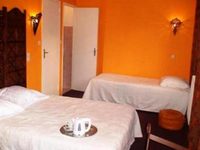 Hotel Oasis Flers