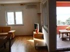 фото отеля Uspjeh Apartmani Zadar