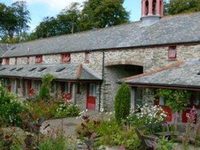 Calvert Trust Kielder Hotel Hexham