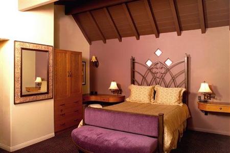 фото отеля Andreas Hotel & Spa