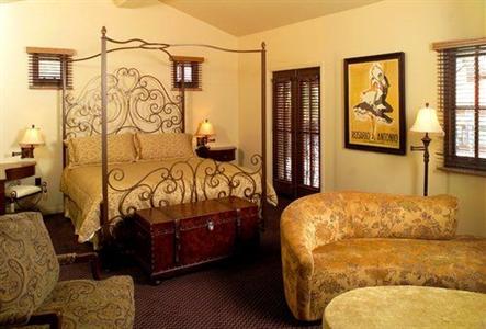 фото отеля Andreas Hotel & Spa