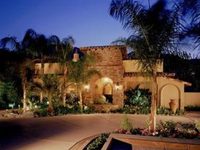 Andreas Hotel & Spa