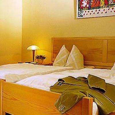 фото отеля Landgasthof Ochsen Hotel Seelbach