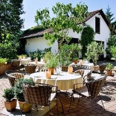 фото отеля Landgasthof Ochsen Hotel Seelbach