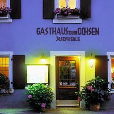 фото отеля Landgasthof Ochsen Hotel Seelbach
