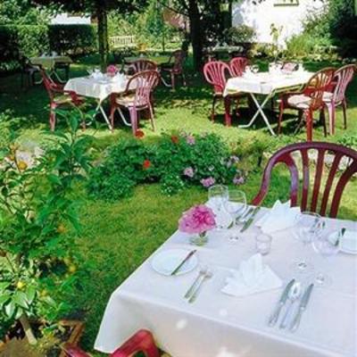 фото отеля Landgasthof Ochsen Hotel Seelbach