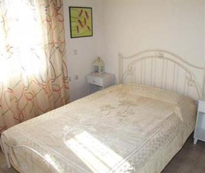 фото отеля Ktima Arodamos Villas