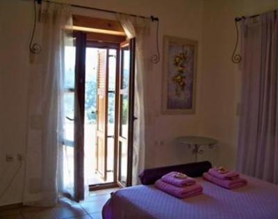фото отеля Ktima Arodamos Villas
