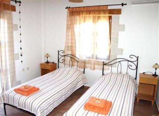 фото отеля Ktima Arodamos Villas