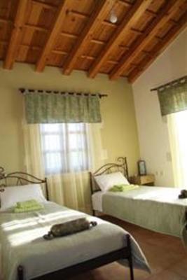 фото отеля Ktima Arodamos Villas
