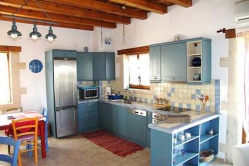 фото отеля Ktima Arodamos Villas