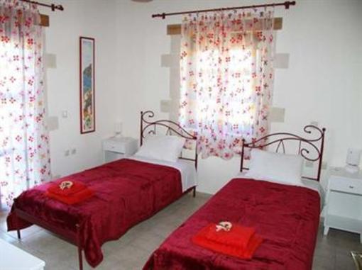 фото отеля Ktima Arodamos Villas