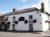 Old Black Lion