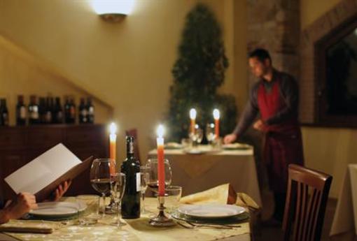 фото отеля Albergo La Locanda del Parco