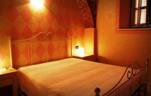 фото отеля Villa Scati Bed and Breakfast Melazzo Alessandria