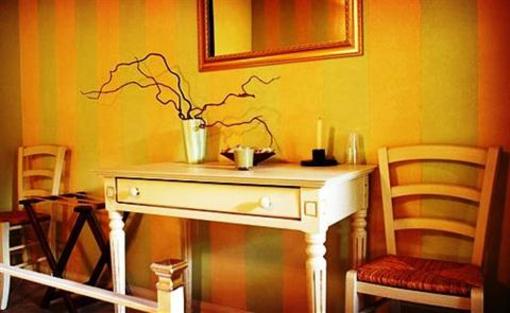 фото отеля Villa Scati Bed and Breakfast Melazzo Alessandria