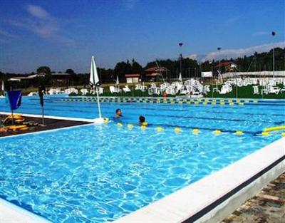фото отеля Villa Scati Bed and Breakfast Melazzo Alessandria