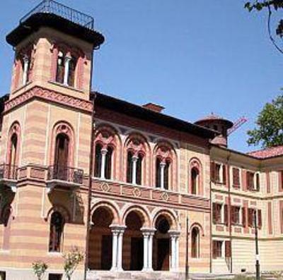 фото отеля Villa Scati Bed and Breakfast Melazzo Alessandria