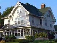 The Bohemian Bed & Breakfast New Ulm