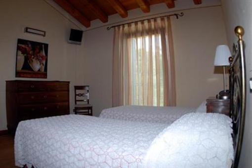 фото отеля Borgo D'asolo Hotel San Vito Di Altivole