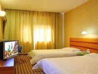 Weilai Enjoy Hotel (Zhengzhou Jianwen)